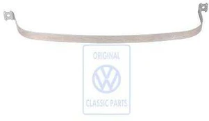 Vag Passat B5 Fixing Clamp Originalus 3B0201654A