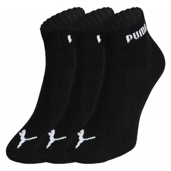 Puma kojinės (3 poros)