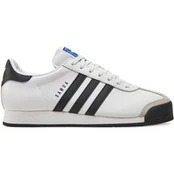 Laisvalaikio batai adidas Samoa 675033 Balta
