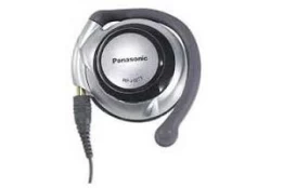 Ausinės Panasonic RP-HS71E-S