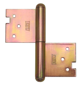 Lankstas durims TKZ Polna, 4.5 cm