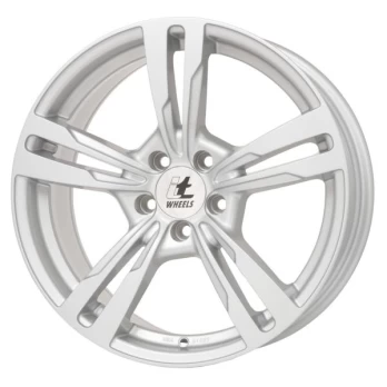 Ratlankis Aliuminio 8,5 x20 5x112 ET35 Anna
