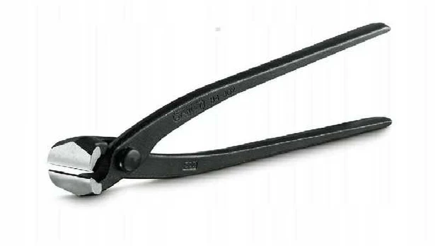 STANLEY OBCĘGI TYNKARSKIE 250mm KARTA