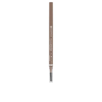 MICRO PRECISE waterproof eyebrow pencil #02-Taupe 0.05 gr