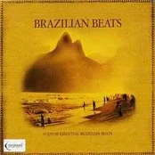 CD Various - Brazilian Beats