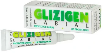 Catalysis Glizigen Lip Kreminis 5ml