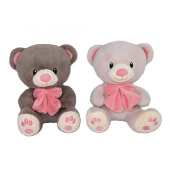 Plush toy - 3772 - TEADY BEAR - size 23 cm