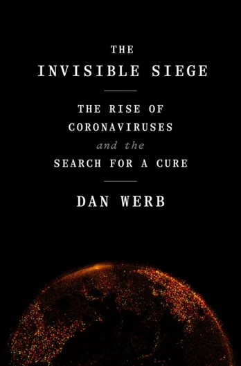 Invisible Siege