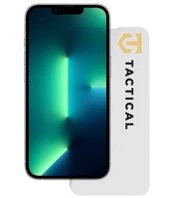 Tactical Glass Shield 2.5D stiklas, skirtas Apple iPhone 13/13 Pro Clear