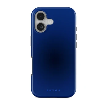 Neptune - iPhone 17 Case, Tough (MagSafe) / N/A