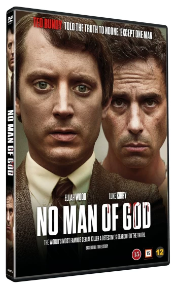 No Man of God