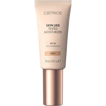 Catrice Moisturizing makeup SPF 30 Skin Like Tinted Moisturizer 28 ml