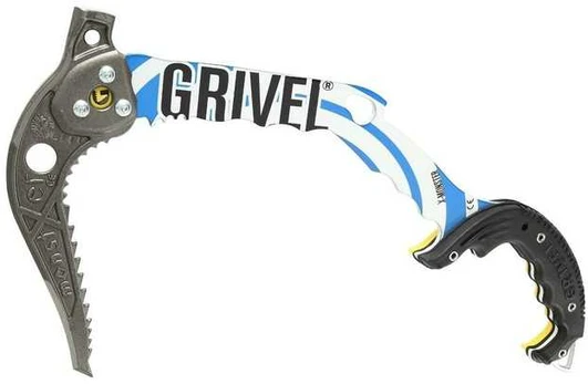 Grivel X-Monster