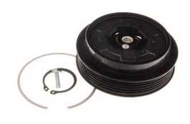 Magnetinė sankaba, oro kondicionieriaus kompresorius MAXGEAR AC130032