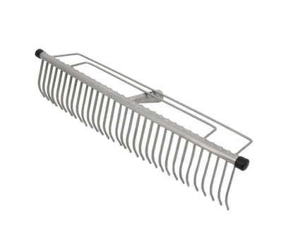 AW-Tools AWTOOLS GRĖBLYS BE KOTO ŠIENUI 32 DANTŲ