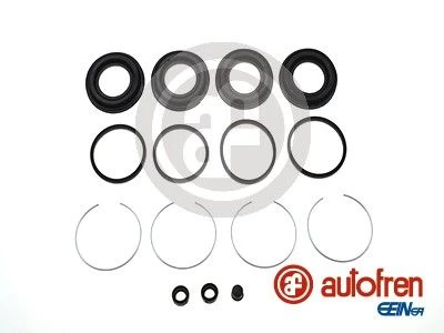 AUTOFREN D4-2106  Brake caliper repair kit