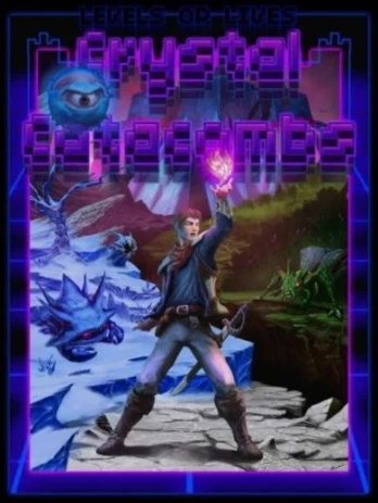 Crystal Catacombs PC