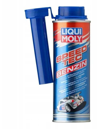 Kuro priedas LIQUI MOLY 3720