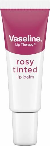 Vaseline Rosy Tinted (Lip Balm) 10 g Moterims