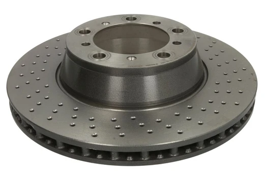 BREMBO 09.C878.11 Brake Disc