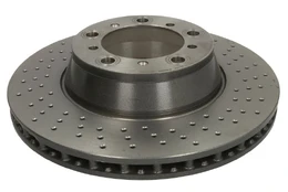 BREMBO 09.C878.11 Brake Disc kaina