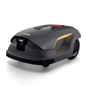 Robotas vejapjovė Stiga A 50v