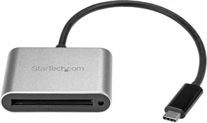 Skaitytuvas StarTech USB-C (CFASTRWU3C)