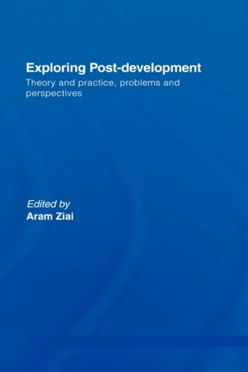 Exploring Post-Development
