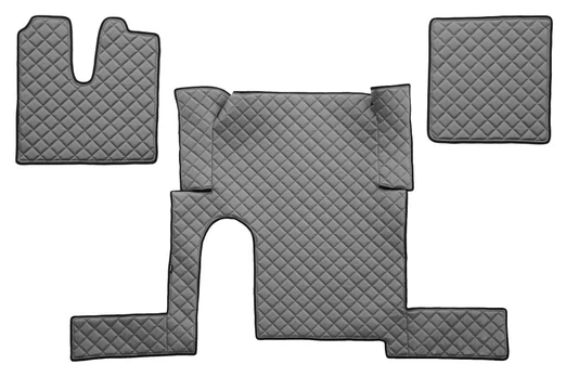kojų kilimėlis F-CORE F-CORE FL48 GRAY