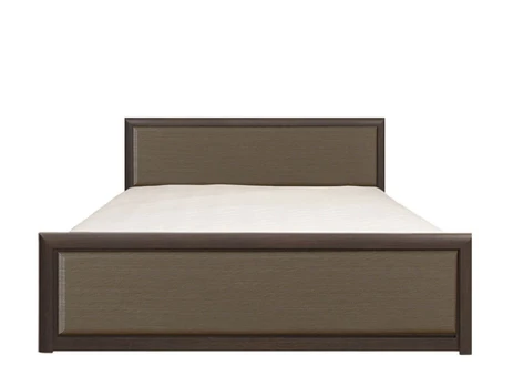 LOVA KOE + čiužinys NOVA SLEEP BASIC (160x200)