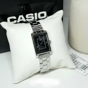 Laikrodis DAMSKI CASIO LTP-1234DD-1A + BOX kaina