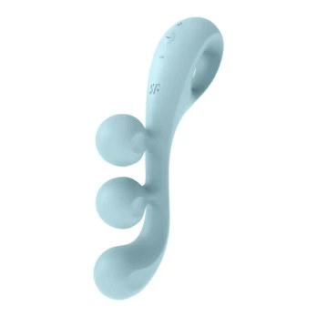 Vibratorius SATISFYER TRI BALL 2 MULTI