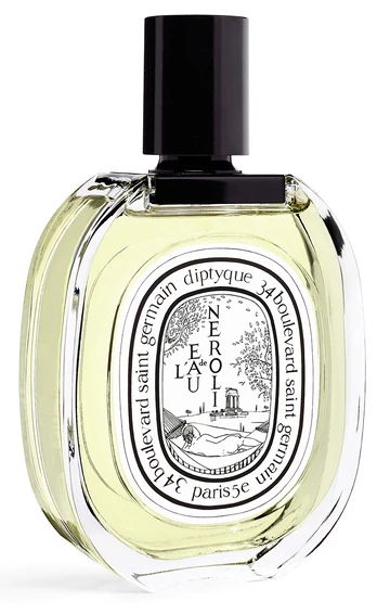 Tualetinis vanduo Diptyque L'Eau de Neroli, 100 ml