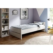 Children's bed with mattress MARCELLO kaina