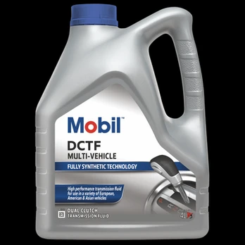 Greičių dėžės alyva MOBIL 157607