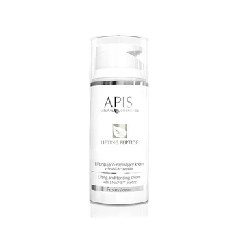 Apis pakeliantis ir stangrinantis kremas su snap-8 tm peptidu 100ml