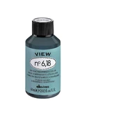 Davines View Demi-Permanent Hair Dye 6.18 , 60 ml kaina