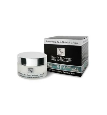 H&B Veido kremas vyrams, 50 ml