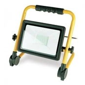 Dedra Workshop lempa 50W SMD LED, Ekonomiška, stovas, IP65 kaina