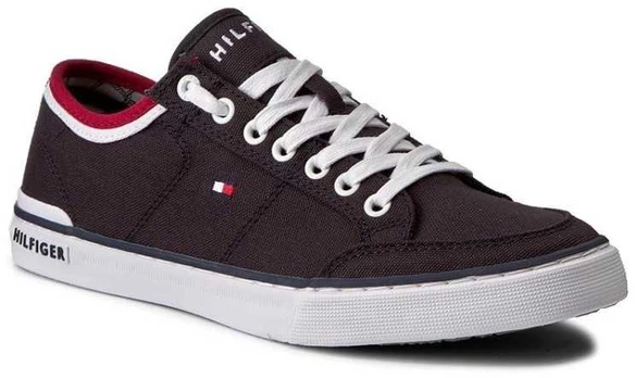 Tommy Hilfiger bateliai