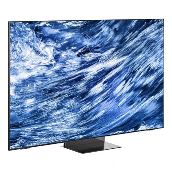 Televizorius Samsung QE85QN990FTXXH