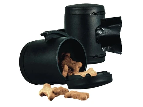 Flexi Vario Multi Box - Juoda