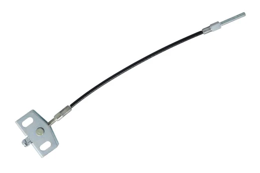 Trosas, stovėjimo stabdys TRW GCH1664