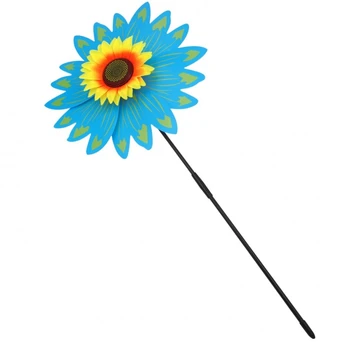 Vėjo malūnėlis "Sunflower"