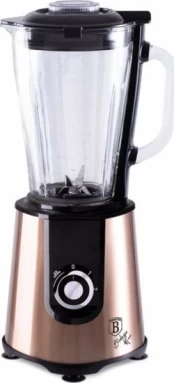 „Berlinger Haus Blender“ kokteilis Berlingeris Hausas BH-9448 kaina