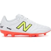 Futbolo batai New Balance 442 MS43FIB2 Balta