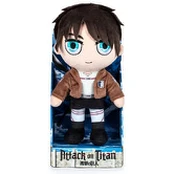 Attack on Titan Eren