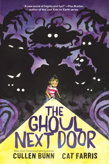 Ghoul Next Door