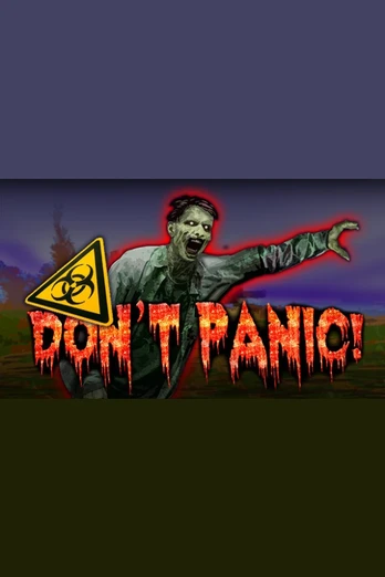 Don't Panic! PC