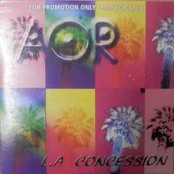 CD AOR - L.A Concession
